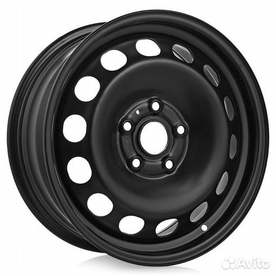 Диск magnetto, 6.5x16/5x112ET46 57.1