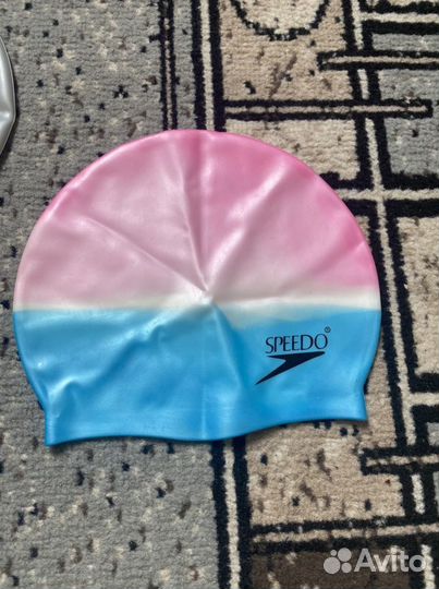 Шапочка для плавания