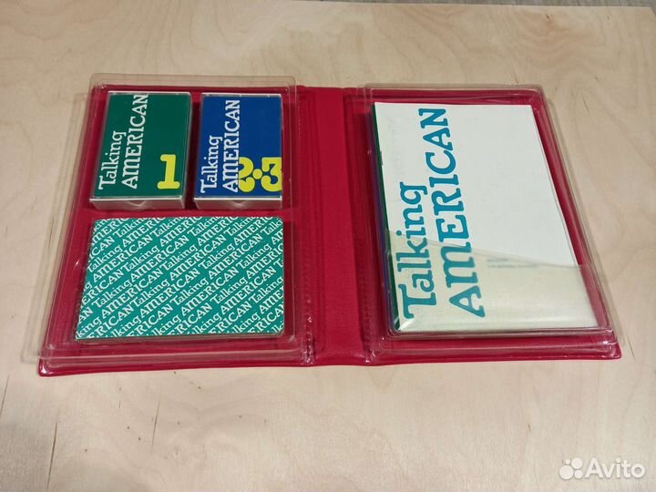 Самоучитель английского языка Talking american