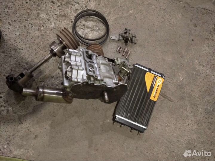 Двигать на базе 