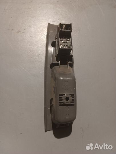 Кнопка стеклоподъемника шевроле лачетти