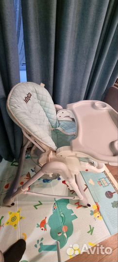 Стул для кормления