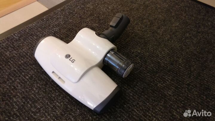 Щетка для пылесоса LG