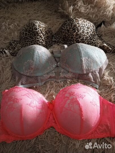 Бюстгальтер