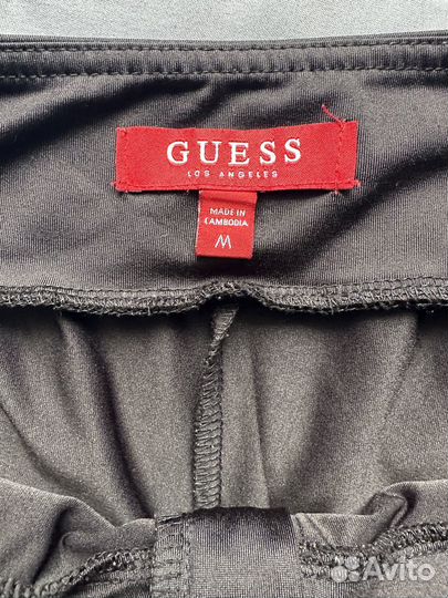 Легинсы Guess