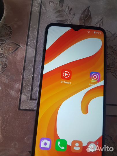 Vsmart Joy 3+, 4/64 ГБ
