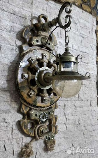 Лампа электрическая +основание