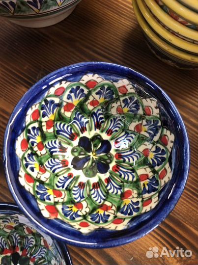 Пиала для чая