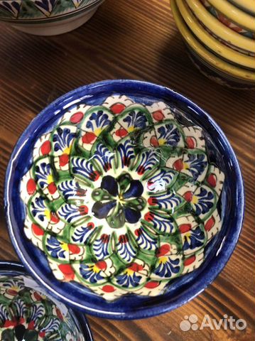 Пиала для чая