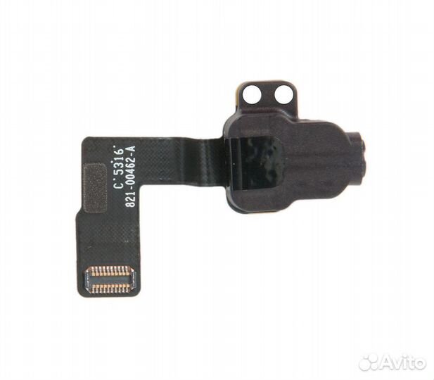 Аудио разъем MacBook Pro 13 A1706 / 821-00462-A