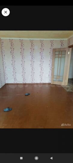 3-к. квартира, 66 м², 2/2 эт.