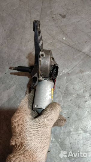 Моторчик дворников зад. Dodge Grand caravan 4 2004