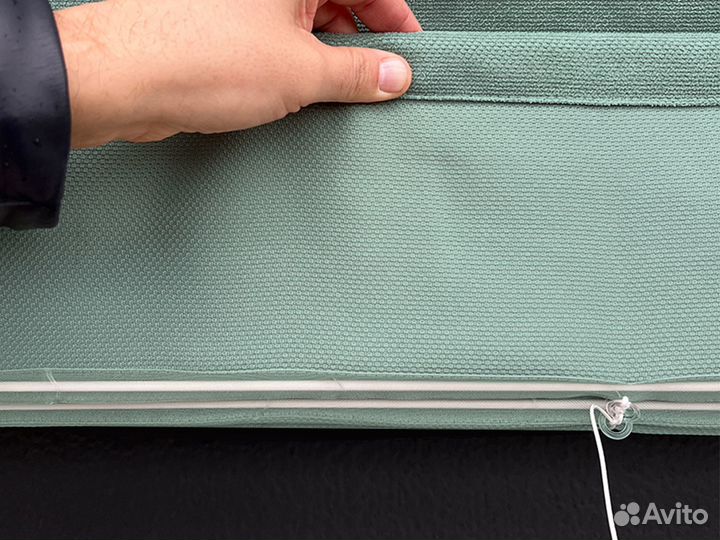 Римские шторы 