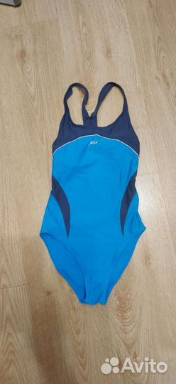 Купальник для девочки 6-8 лет