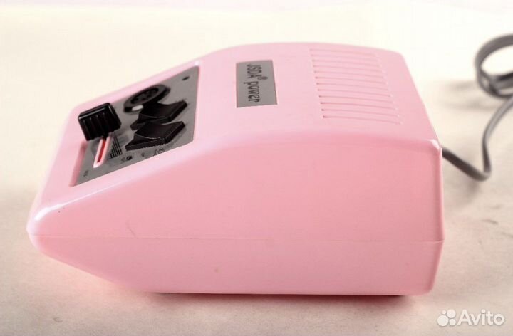 Jsda Power. Новые