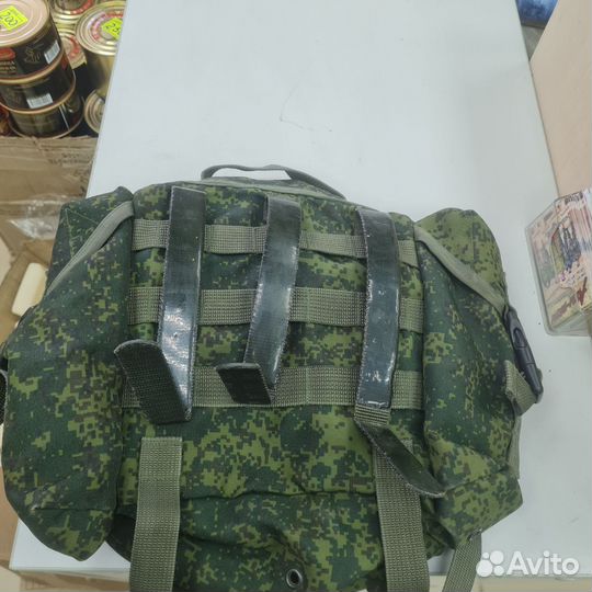 Сухарка (мородека )