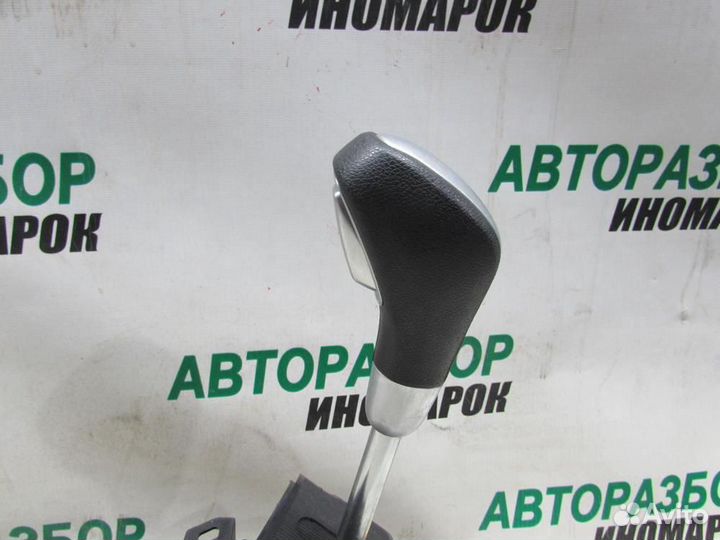 Кулиса кпп для Renault Fluence 2010