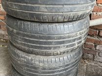 Hankook Ventus S1 Evo 2 K117B 225/55 R17