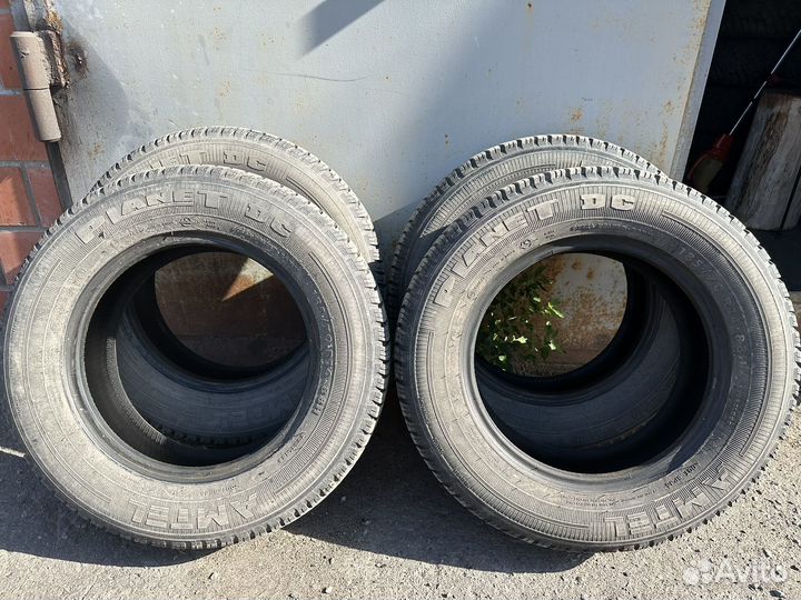 Amtel Planet DC 185/70 R14 88H