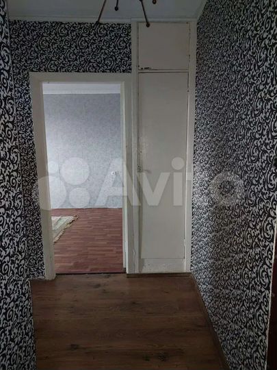 1-к. квартира, 30,8 м², 4/5 эт.