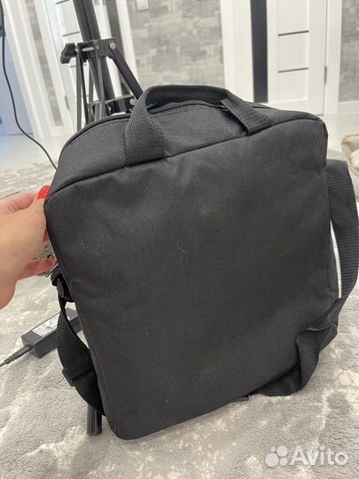 Кольцевая лампа 33 см