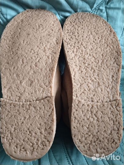 Детская обувь