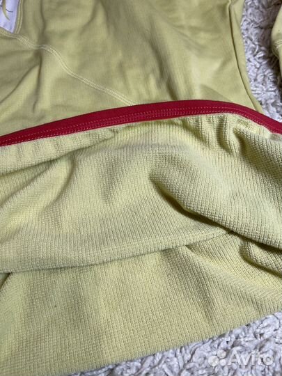 Пуловер женский red fox