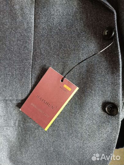 Пиджаки на мальчиков