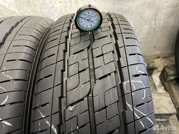 Cooper Evolution Van 215/70 R15C