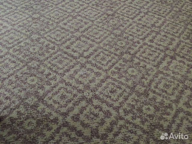 Ковры и паласы б/у, 2*3 метра