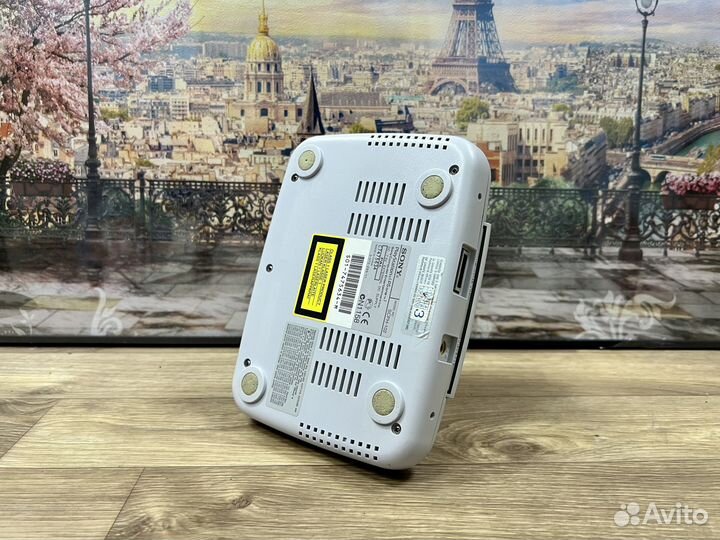 TOP Sony PS One + Игры + Прошита + Джойстики