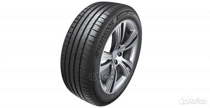 Hankook Ventus Prime 4 K135 245/45 R18
