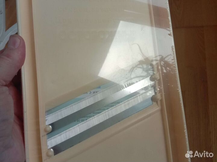 Овощерезка большая в таз для капусты