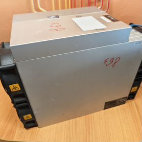 Antminer S19 90Th 126 чипов бу прошиты 100+