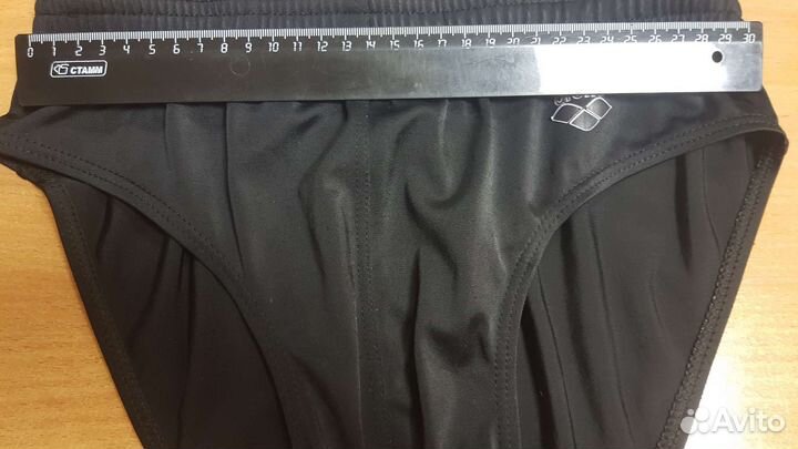 Купальные плавки мужские