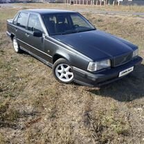 Volvo 850 2.4 MT, 1992, 320 000 км, с пробегом, цена 160 000 руб.