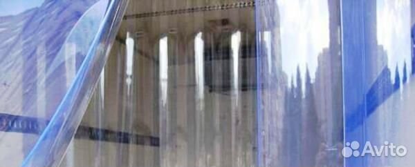 Пвх завесы. Производство материала, изделий в р-р