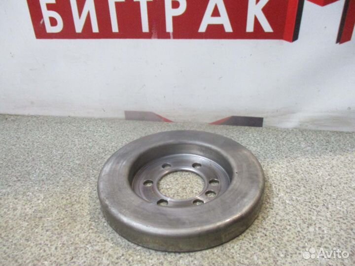 Демпфер распредвала двигателя Paccar MX300 DAF XF 105