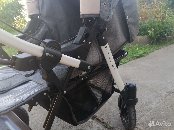 Детская коляска