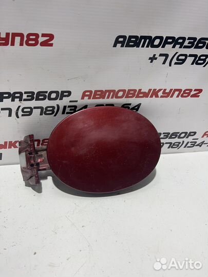 Лючок бензобака Мазда 3 BK бк