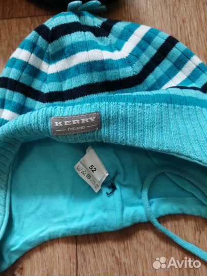 Шапки/шлем Molo, Kerry