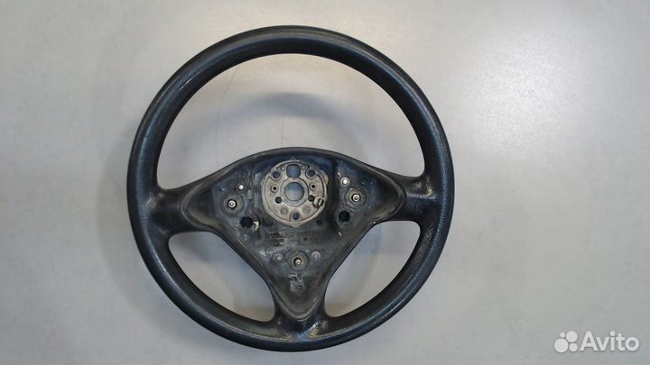 Руль Seat Cordoba, 1999