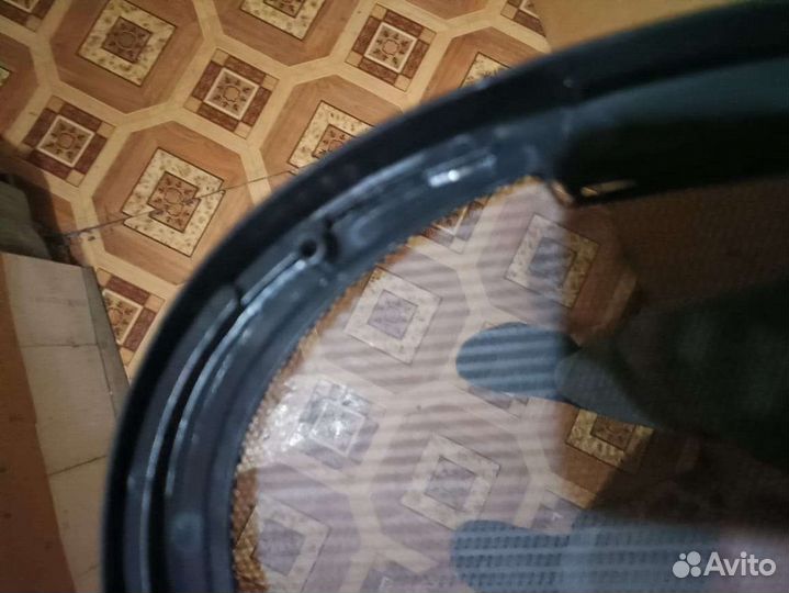 Динамики овалы новые