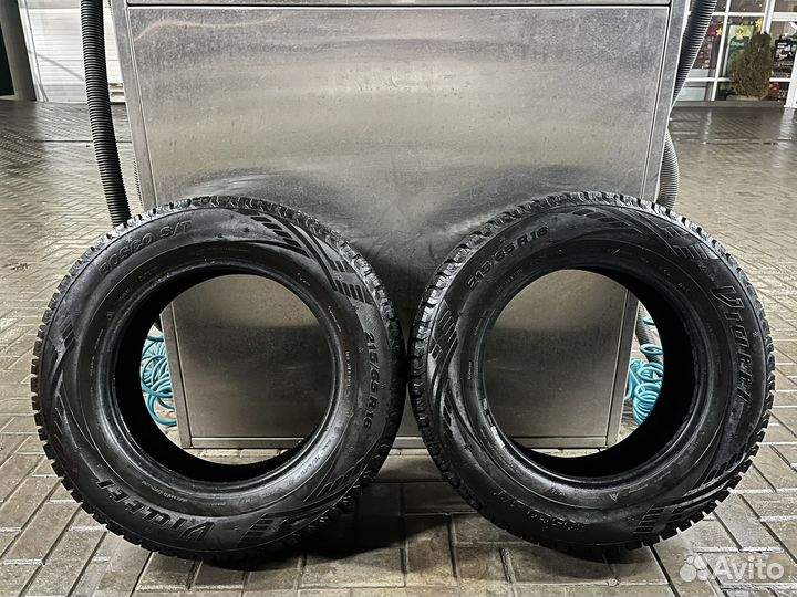 Viatti Bosco S/T V-526 215/65 R16 98T