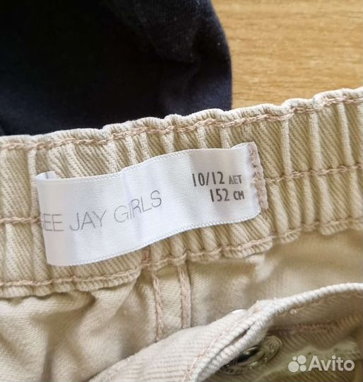 Вещи на девочку