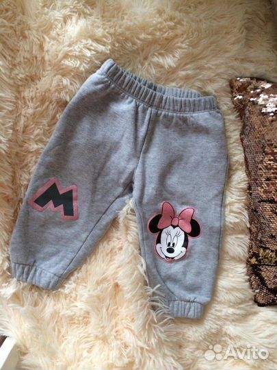 Штаны цена за все