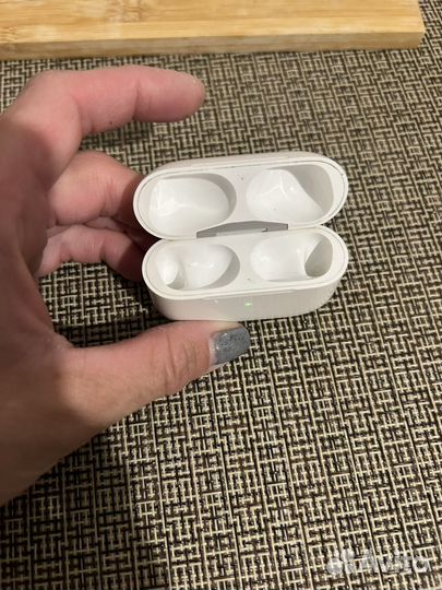 Кейс для airpods pro