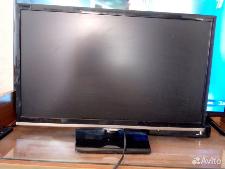 Телевизор Samsung