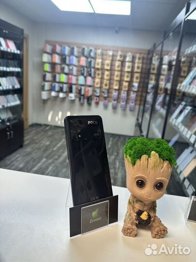 Xiaomi poco m4 pro 128gb