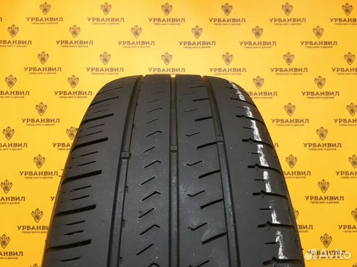 Hankook Radial RA28 205/65 R16 107T